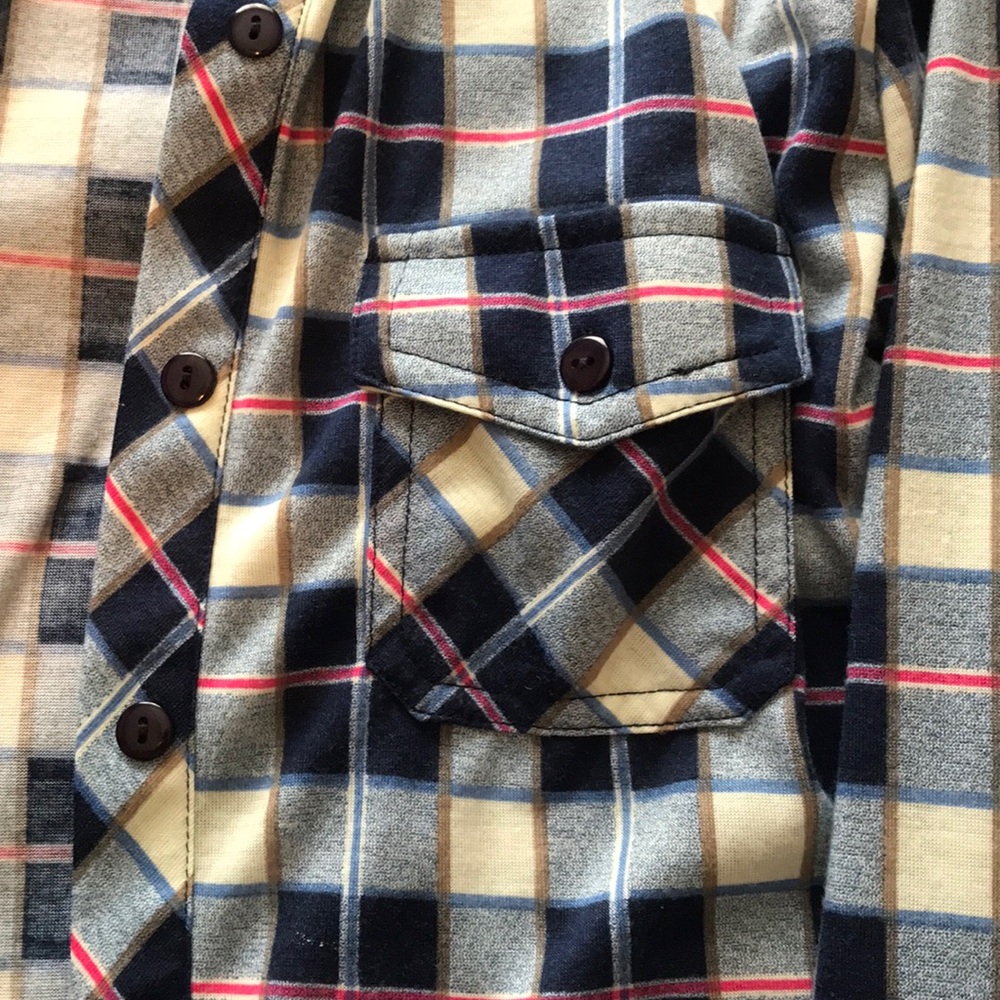 Flannel - Picture 3 of 5